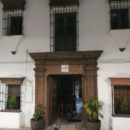 Villa Casa Arroyo Benalauría Exterior foto