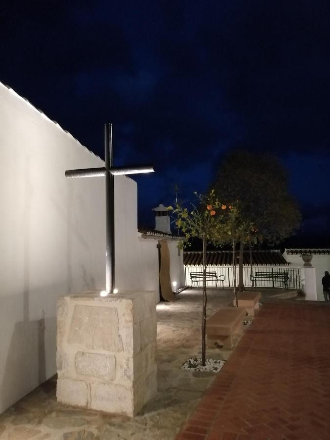 Villa Casa Arroyo Benalauría Exterior foto